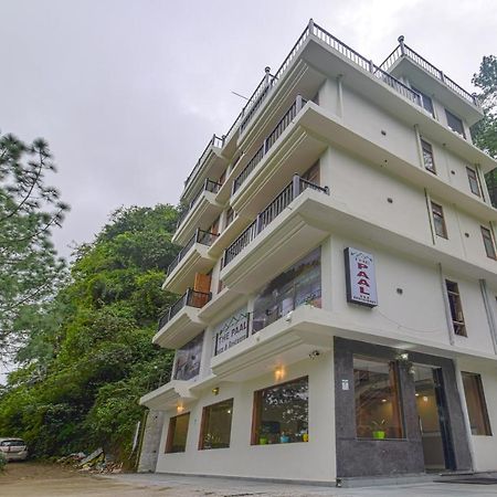 Hotel The Paal Shimla Exterior photo