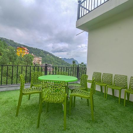 Hotel The Paal Shimla Exterior photo